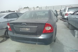 سيارة فورد فوكس 2011