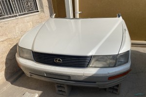 سيارة لكزس LS 1997