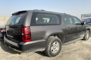 سيارة شفروليه شفروليه سوبريان 2010