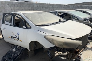 سيارة كيا سيراتو 2013