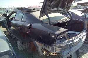 سيارة دودج تشارجر 2013