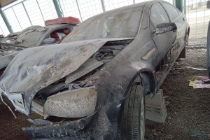 سيارة شفروليه كابريس 2013