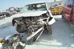 سيارة تويوتا اينوفا 2008