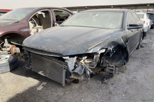 سيارة فورد توروس 2017