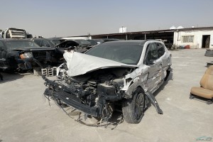 سيارة هونداي سنتافي 2016