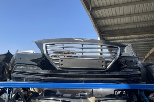 سيارة جنسس G80 2017