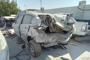 سيارة مازدا مازدا 2 2010