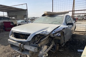 سيارة شفروليه كابريس 2008