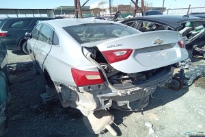 سيارة شفروليه ماليبو 2016