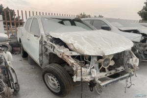 سيارة دودج رام 2017