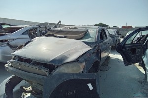 سيارة تويوتا افالون 2008