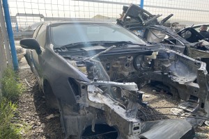 سيارة لكزس ES 2010