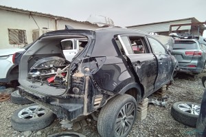 سيارة كيا سبورتاج 2014