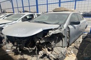 سيارة نيسان التيما 2012