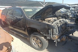 سيارة شفروليه تاهو 2010