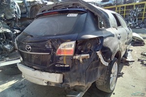 سيارة مازدا CX 9 2009