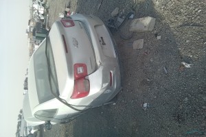 سيارة شفروليه ماليبو 2016