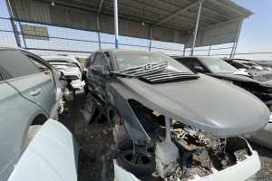 سيارة هونداي سنتافي 2013