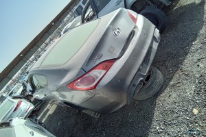 سيارة هونداي هونداي جنسس 2011