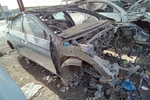 سيارة هونداي سوناتا 2016