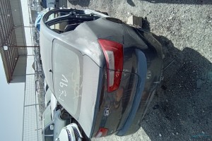 سيارة كيا ريو 2014