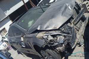 سيارة هونداي ازيرا 2012